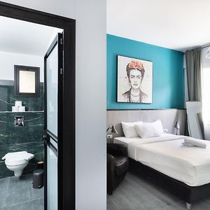 Appartamento con 1 camera da letto